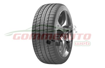 COP. 205/45VR17 KUMHO KW27 RFT 84V M+S